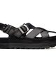 Dr. Martens Dr. Martens Black Archive Sandals - 1