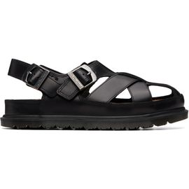Dr. Martens Dr. Martens Black Archive Sandals