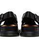 Dr. Martens Dr. Martens Black Archive Sandals - 2