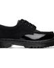 Dr. Martens Dr. Martens Black BEAMS Edition Lowell Derbys - 1