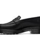 Dr. Martens Dr. Martens Black Delapre 'Made In England' Classic Loafers - 3