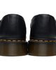 Dr. Martens Dr. Martens Black Elphie Virginia Leather Mary Jane Flats - 2