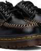 Dr. Martens Dr. Martens Black Lowell Leather Derbys - 4