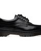 Dr. Martens Dr. Martens Black Lowell Stud Derbys - 1