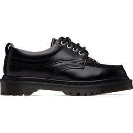 Dr. Martens Dr. Martens Black Lowell Stud Derbys