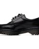 Dr. Martens Dr. Martens Black Lowell Stud Derbys - 3
