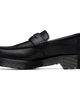 Dr. Martens Dr. Martens Black Penton Classic Calf Leather Loafers - 3