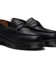 Dr. Martens Dr. Martens Black Penton Classic Calf Leather Loafers - 4