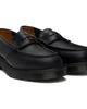 Dr. Martens Dr. Martens Black Penton 'Made In England' Leather Loafers - 4