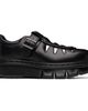 Dr. Martens Dr. Martens Black Qubist Fisherman Loafers - 1