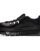 Dr. Martens Dr. Martens Black Qubist Fisherman Loafers - 3
