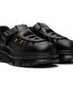 Dr. Martens Dr. Martens Black Qubist Fisherman Loafers - 4
