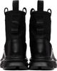 Dr. Martens Dr. Martens Black Qubist Rigger Boots - 2