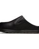 Dr. Martens Dr. Martens Black San Leather Mule Loafers - 3