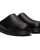 Dr. Martens Dr. Martens Black San Leather Mule Loafers - 4
