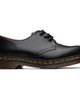 Dr. Martens Dr. Martens Black Vintage 1461 Quilon Leather Oxford Derbys - 1