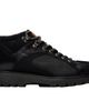 Dr. Martens Dr. Martens Black Wayborne Lace Up Boots - 1