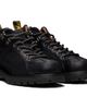 Dr. Martens Dr. Martens Black Wayborne Lace Up Boots - 4