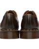 Dr. Martens Dr. Martens Brown 1461 'Made In England' Classic Calf Leather Derbys - 2