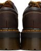 Dr. Martens Dr. Martens Brown 8053 Arc Leather Platform Casual Derbys - 2