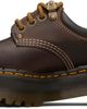 Dr. Martens Dr. Martens Brown 8053 Arc Leather Platform Casual Derbys - 3
