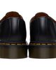 Dr. Martens Dr. Martens Brown 8065 Smooth Leather Mary Jane Loafers - 2