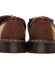 Dr. Martens Dr. Martens Brown & Beige Adrian PWRK Tassel Loafers - 2