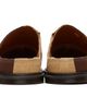 Dr. Martens Dr. Martens Brown & Black San Patchwork Loafers - 2