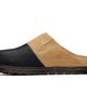 Dr. Martens Dr. Martens Brown & Black San Patchwork Loafers - 3
