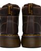 Dr. Martens Dr. Martens Brown Buzz 6 Eye Boots - 2