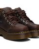 Dr. Martens Dr. Martens Brown Buzz 6 Eye Boots - 4