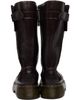 Dr. Martens Dr. Martens Brown Buzz Hi Boots - 2