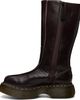 Dr. Martens Dr. Martens Brown Buzz Hi Boots - 3