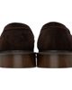 Dr. Martens Dr. Martens Brown Delapre Penny Loafers - 2