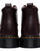 Dr. Martens Dr. Martens Brown Lowell Chukka Boots - 2