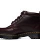 Dr. Martens Dr. Martens Brown Lowell Chukka Boots - 3