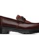Dr. Martens Dr. Martens Brown Penton Classic Calf Leather Loafers - 1