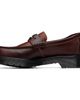 Dr. Martens Dr. Martens Brown Penton Classic Calf Leather Loafers - 3