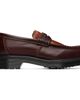 Dr. Martens Dr. Martens Brown Penton Loafers - 1