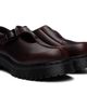 Dr. Martens Dr. Martens Brown Rejena Mary Jane Loafers - 4