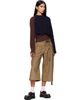 Dr. Martens Dr. Martens Brown Rejena Mary Jane Loafers - 5