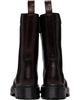 Dr. Martens Dr. Martens Brown Rejena Mid Explorer WP Leather Boots - 2