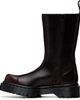 Dr. Martens Dr. Martens Brown Renjena Mid Explorer WP Leather Boots - 3
