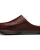 Dr. Martens Dr. Martens Brown San Mule Loafers - 3