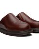 Dr. Martens Dr. Martens Brown San Mule Loafers - 4