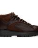 Dr. Martens Dr. Martens Brown Wayborne Lace Up Boots - 1