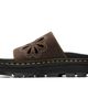 Dr. Martens Dr. Martens Brown Zebzag Flower Sandals - 3