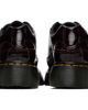 Dr. Martens Dr. Martens Burgundy Buzz 5-Eye Derbys - 2