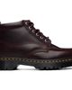 Dr. Martens Dr. Martens Burgundy Lowell Chukka Boots - 1