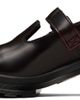 Dr. Martens Dr. Martens Burgundy Maybole Square Toe Mary Jane Heels - 3